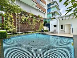Sea Pavilion Residences (D16), Apartment #514499831